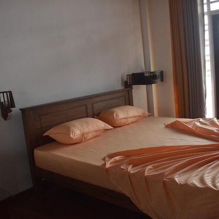 Hotel Ocean View Cottage Hikkaduwa Εξωτερικό φωτογραφία