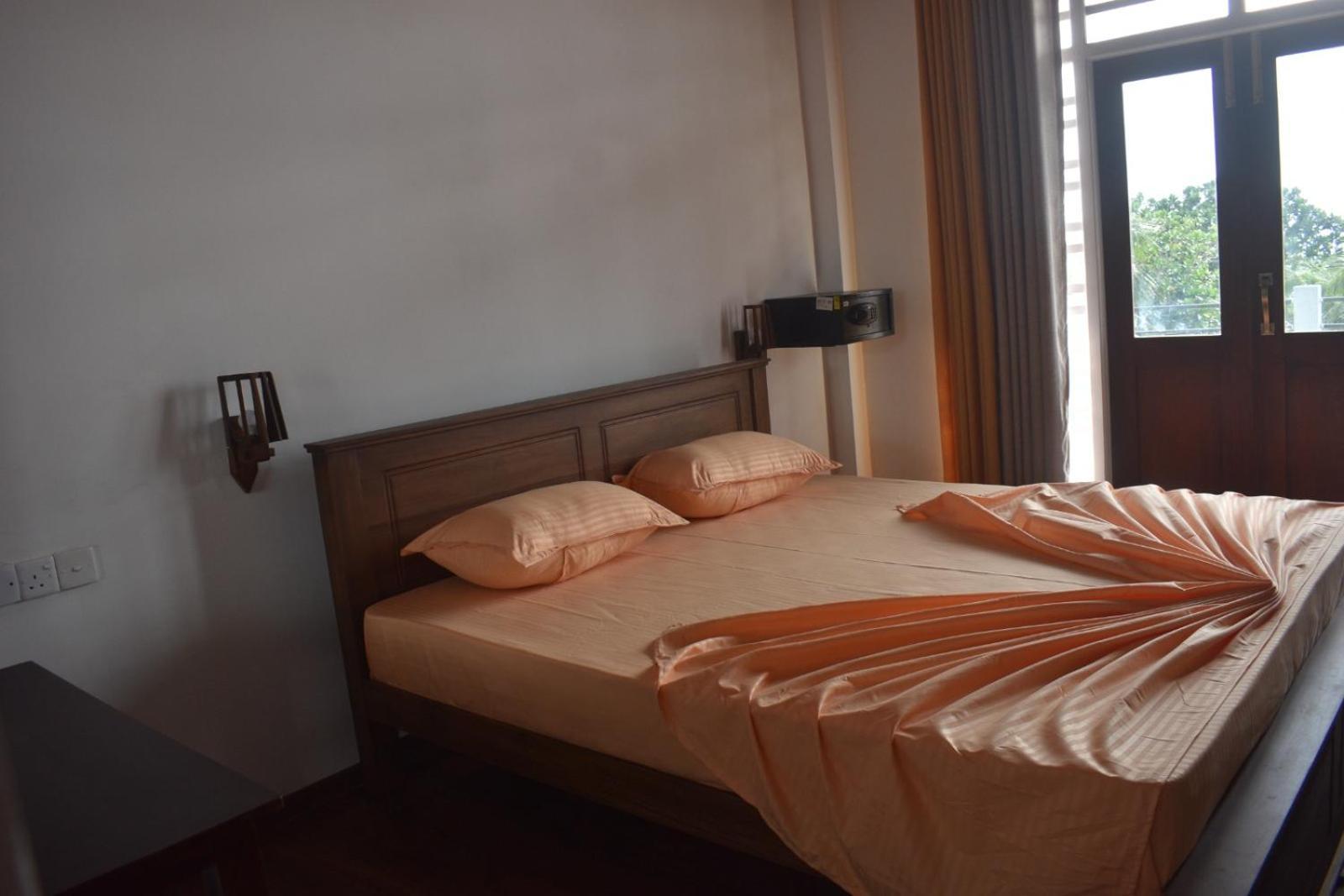 Hotel Ocean View Cottage Hikkaduwa Εξωτερικό φωτογραφία