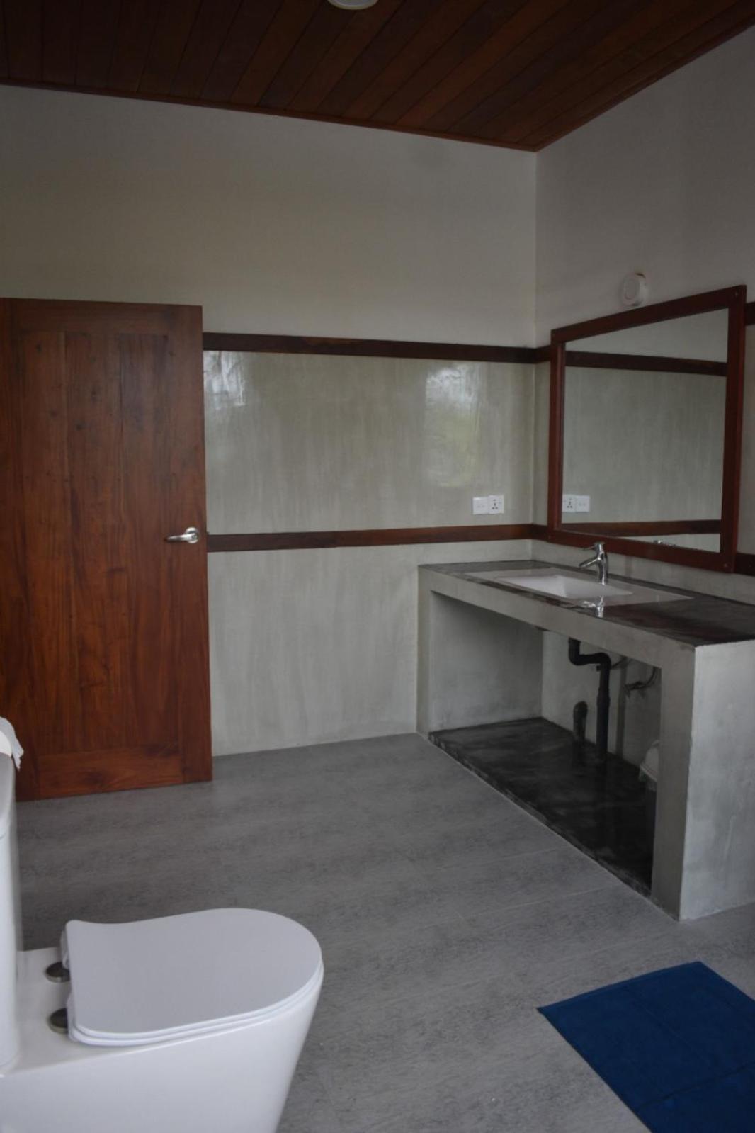 Hotel Ocean View Cottage Hikkaduwa Εξωτερικό φωτογραφία