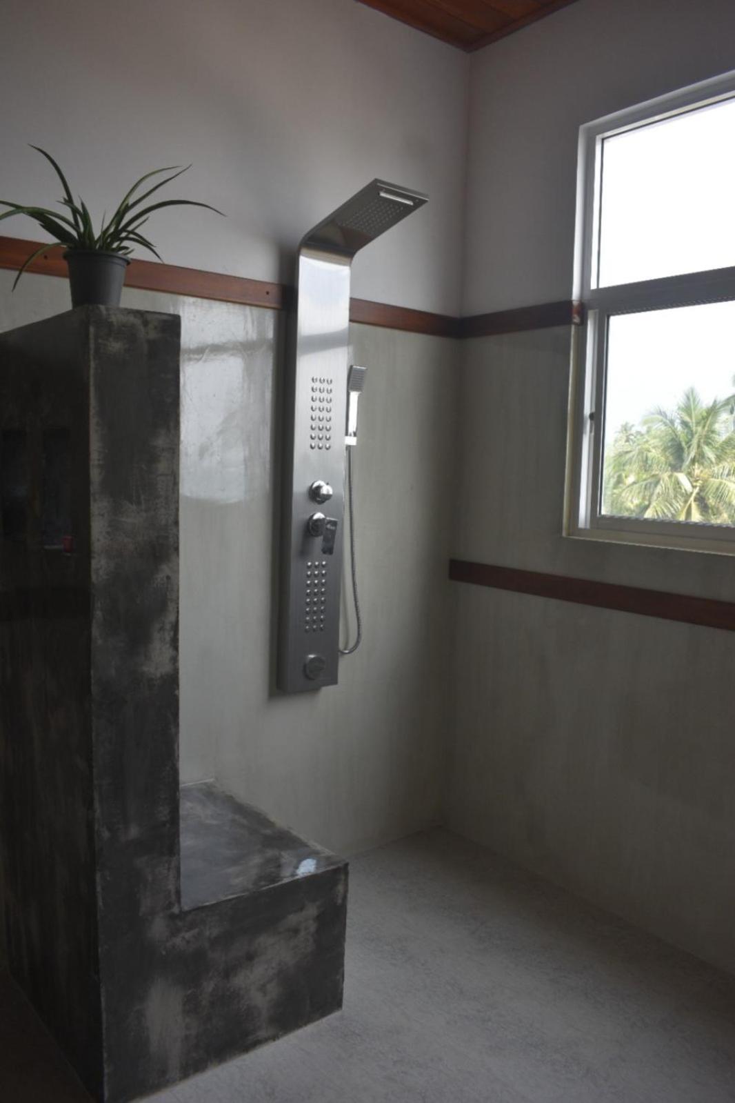 Hotel Ocean View Cottage Hikkaduwa Εξωτερικό φωτογραφία