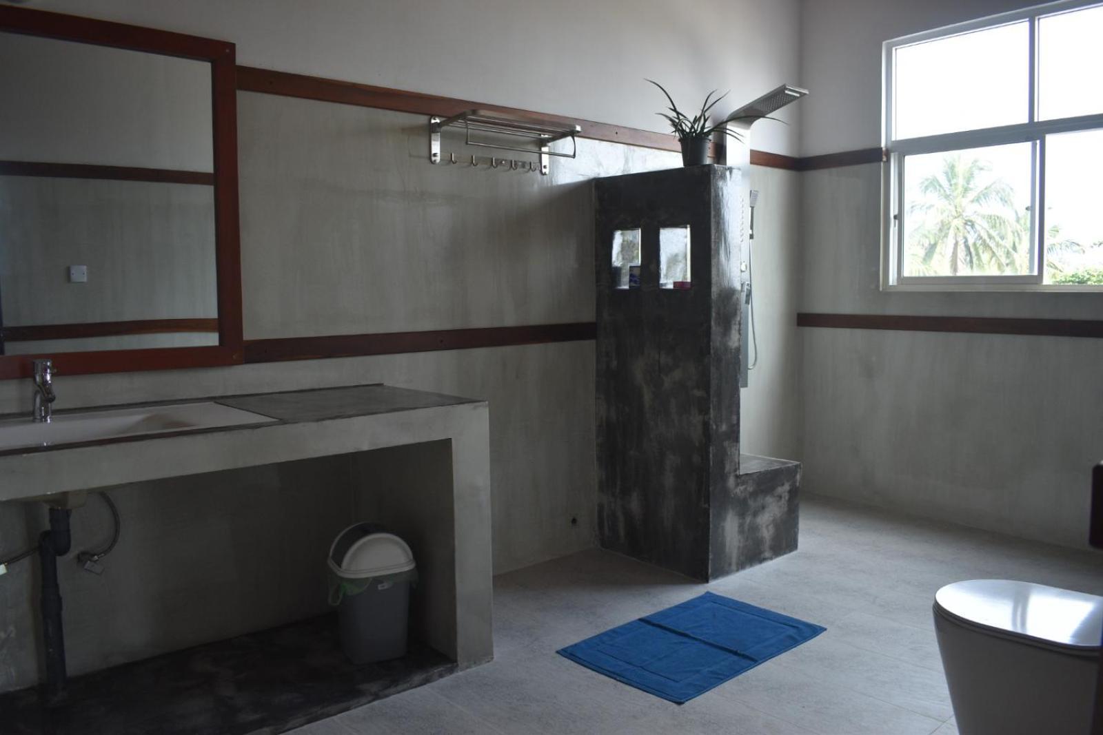 Hotel Ocean View Cottage Hikkaduwa Εξωτερικό φωτογραφία