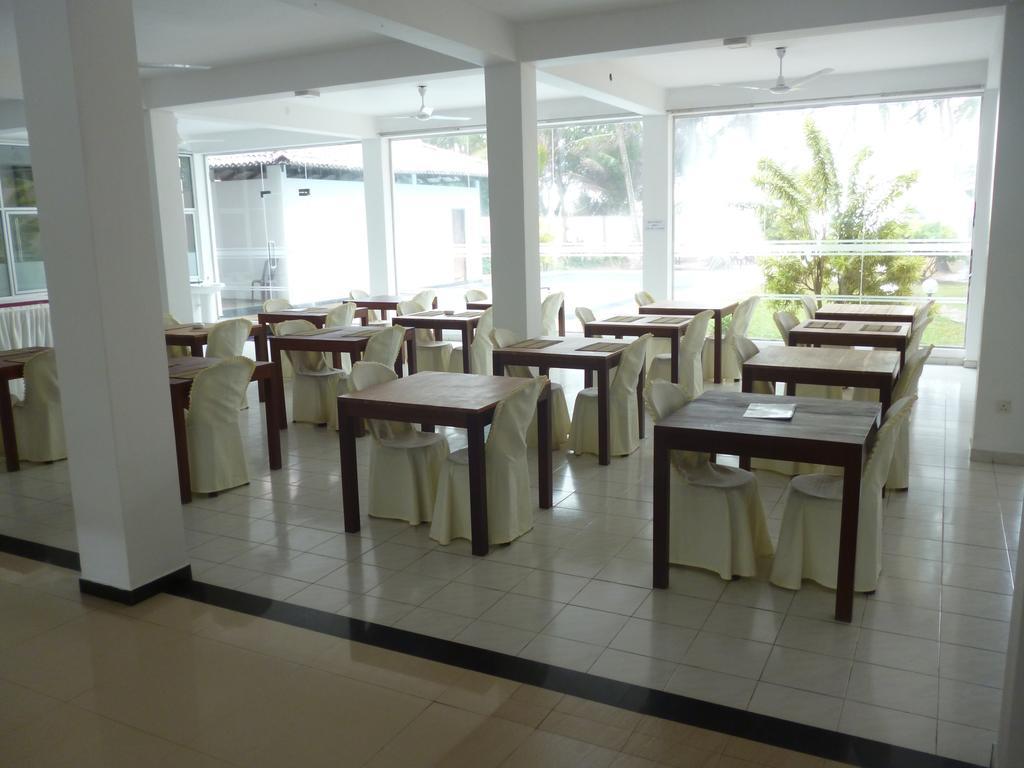Hotel Ocean View Cottage Hikkaduwa Εξωτερικό φωτογραφία