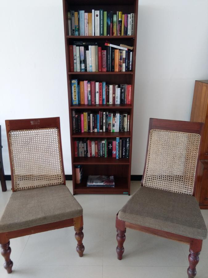 Hotel Ocean View Cottage Hikkaduwa Εξωτερικό φωτογραφία