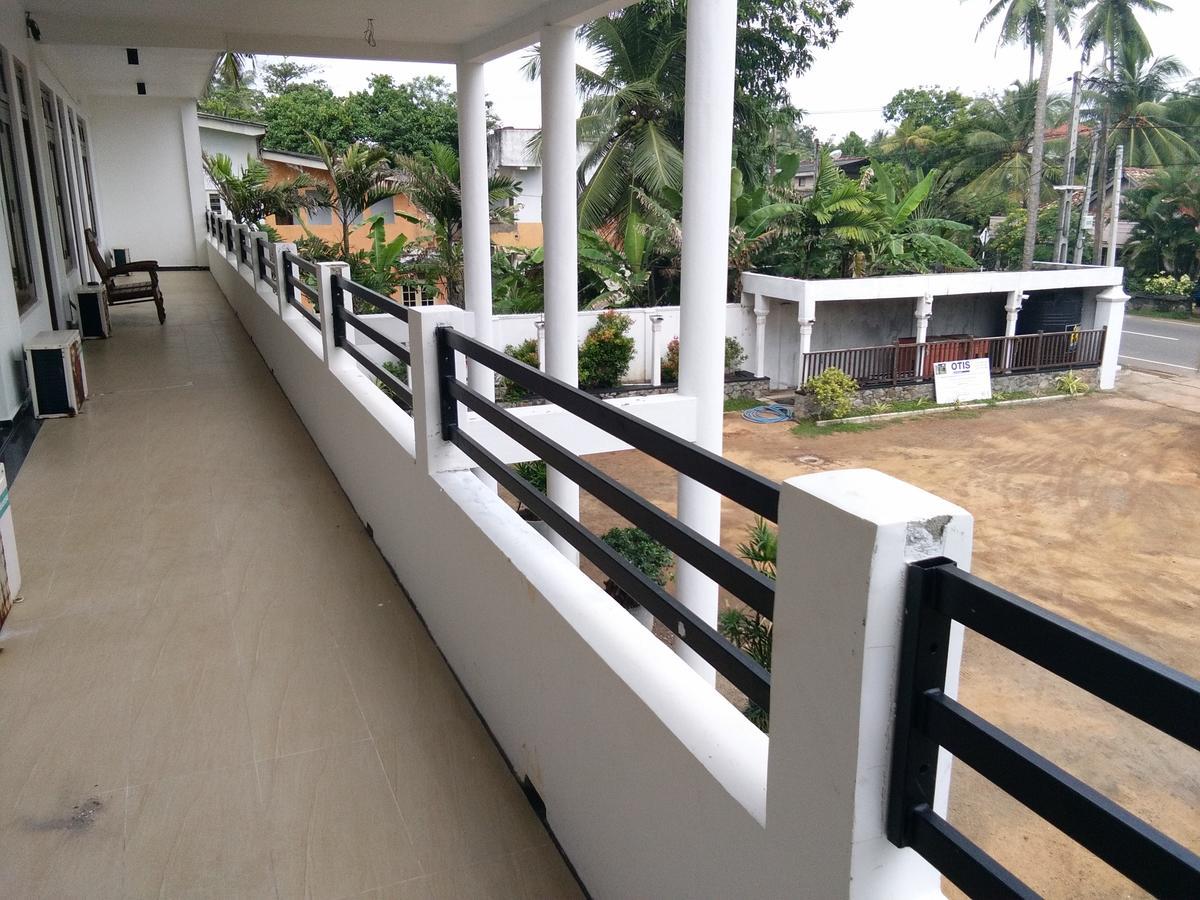 Hotel Ocean View Cottage Hikkaduwa Εξωτερικό φωτογραφία