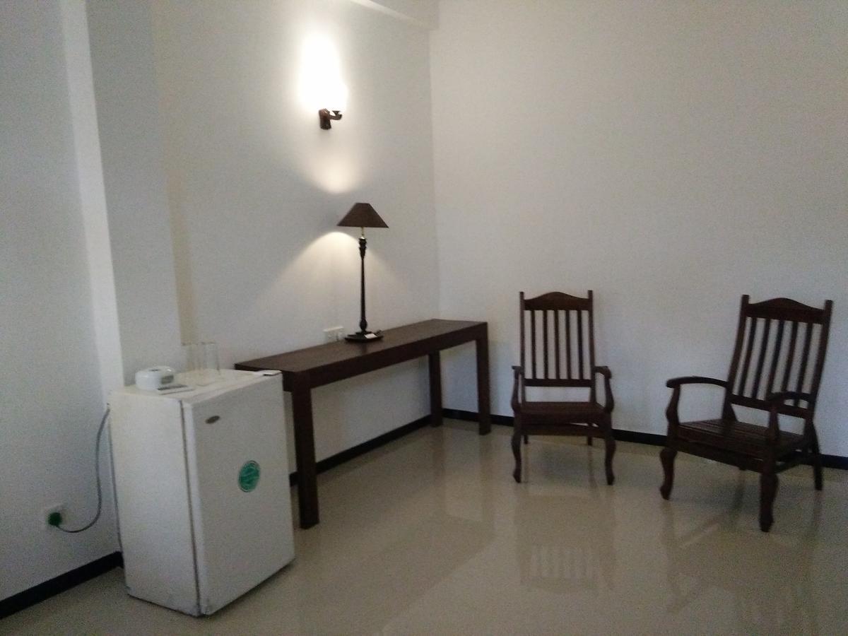 Hotel Ocean View Cottage Hikkaduwa Εξωτερικό φωτογραφία