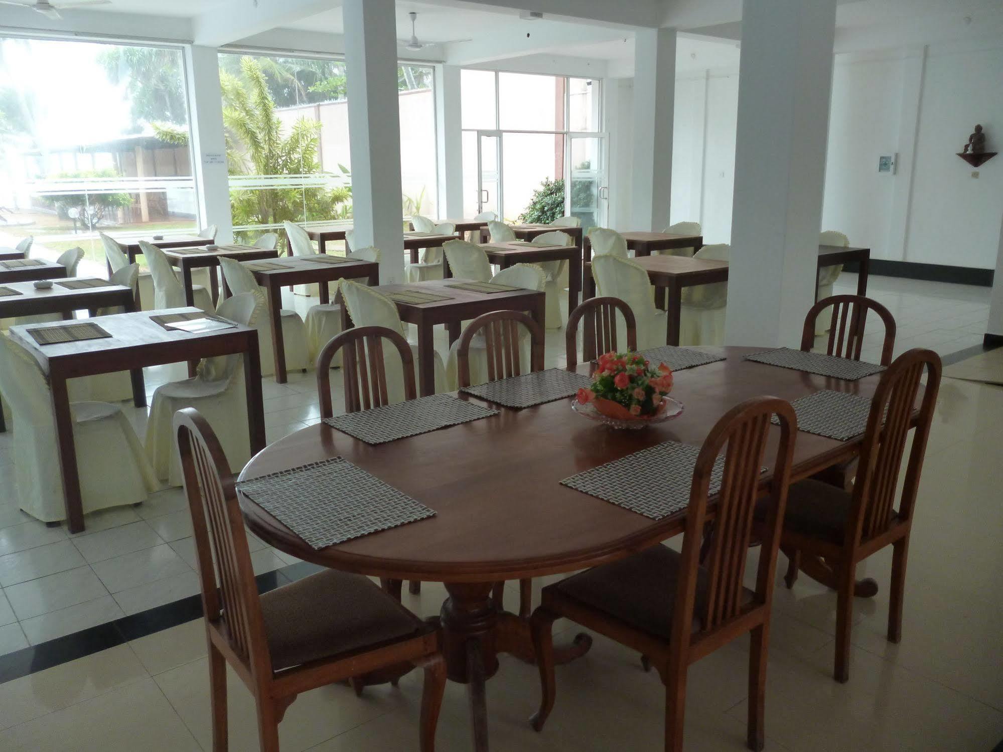 Hotel Ocean View Cottage Hikkaduwa Εξωτερικό φωτογραφία
