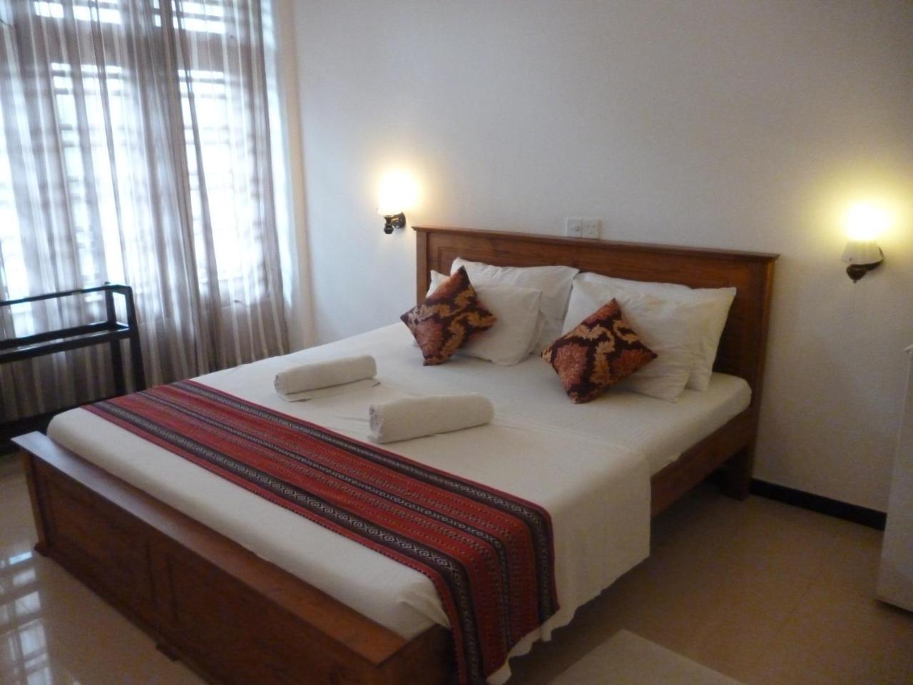 Hotel Ocean View Cottage Hikkaduwa Εξωτερικό φωτογραφία