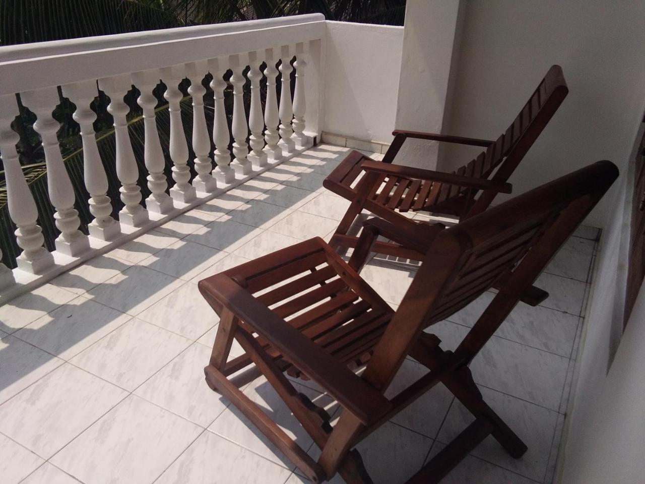Hotel Ocean View Cottage Hikkaduwa Εξωτερικό φωτογραφία