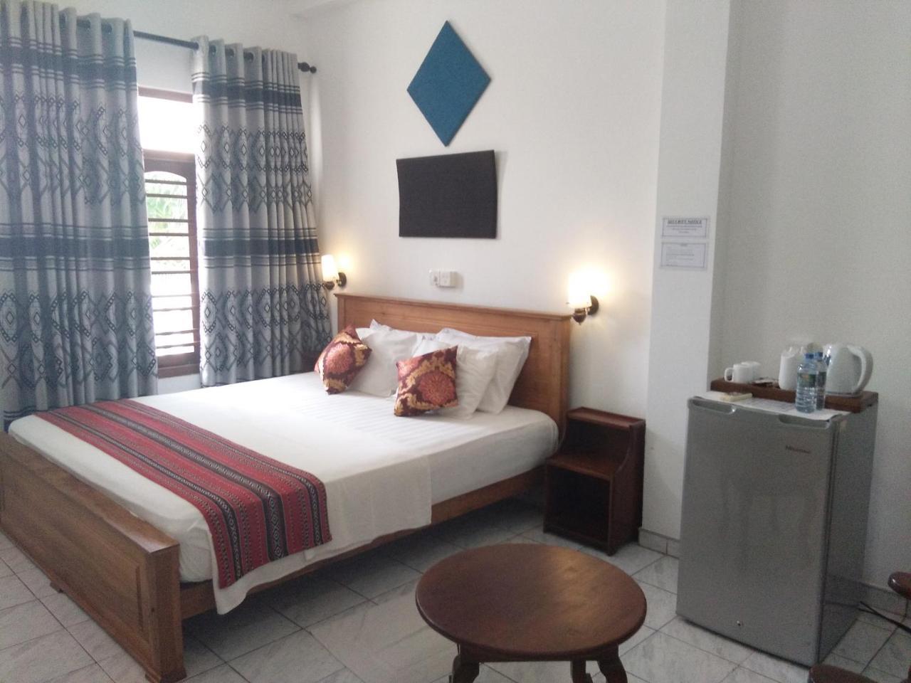 Hotel Ocean View Cottage Hikkaduwa Εξωτερικό φωτογραφία