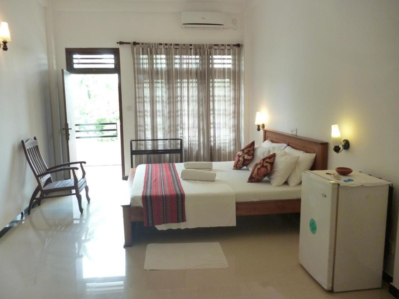 Hotel Ocean View Cottage Hikkaduwa Εξωτερικό φωτογραφία