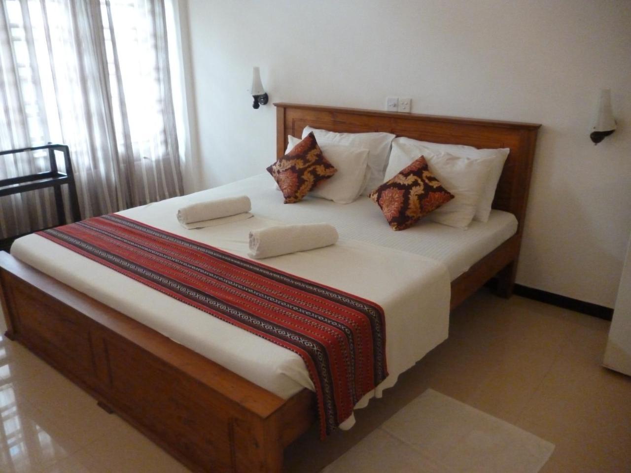 Hotel Ocean View Cottage Hikkaduwa Εξωτερικό φωτογραφία