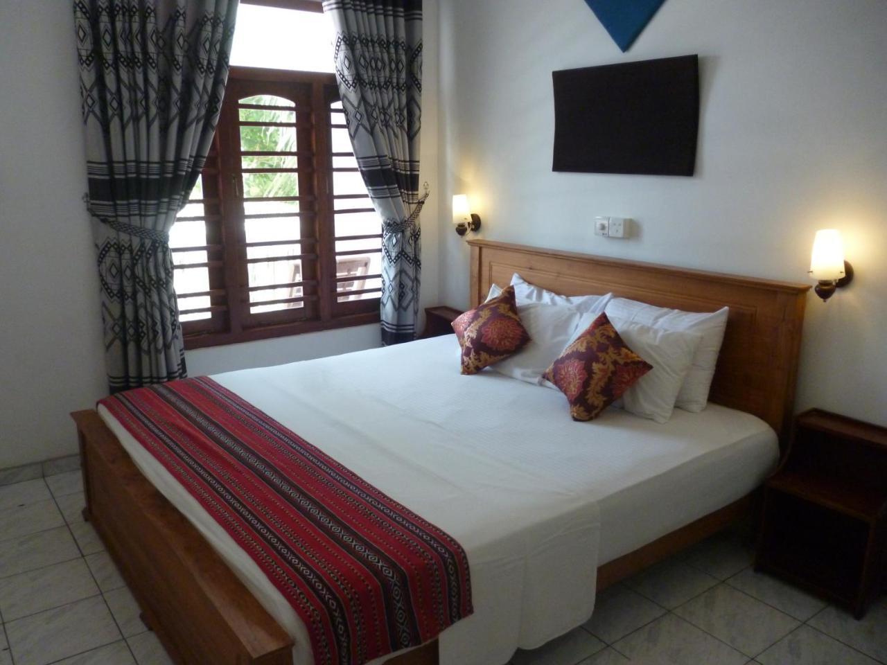 Hotel Ocean View Cottage Hikkaduwa Εξωτερικό φωτογραφία