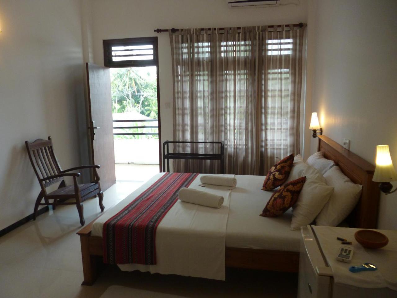 Hotel Ocean View Cottage Hikkaduwa Εξωτερικό φωτογραφία