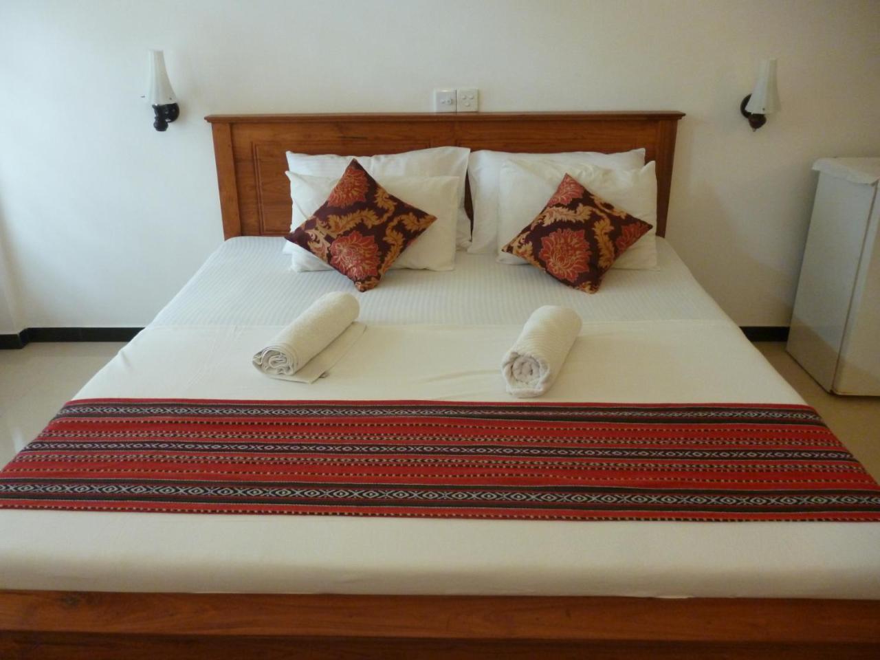 Hotel Ocean View Cottage Hikkaduwa Εξωτερικό φωτογραφία